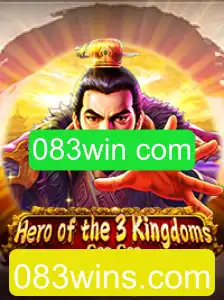 Descubra o Mundo de Heroofthe3KingdomsCaoCao: Estratégia e Aventura