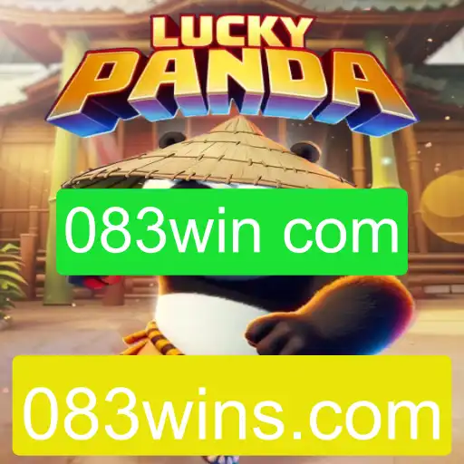 Explore o Fascinante Mundo de LuckyPanda