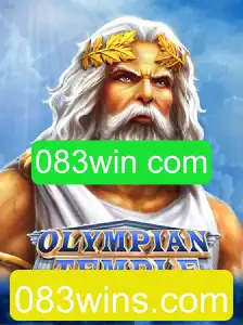 OlympianTemple: Explorando o Novo Mundo dos Jogos com 083win com